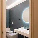 Salernohome Appartement