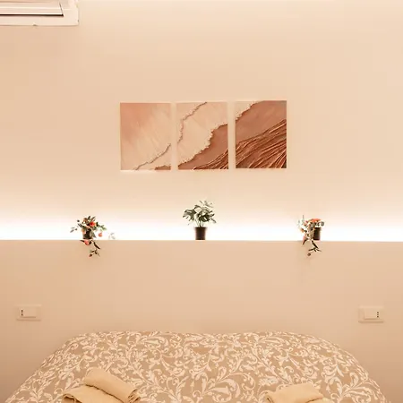 아파트 Salernohome 살레르노